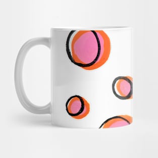 Circling Mug